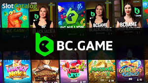 Discover the Exciting World of BCGame Casino USA
