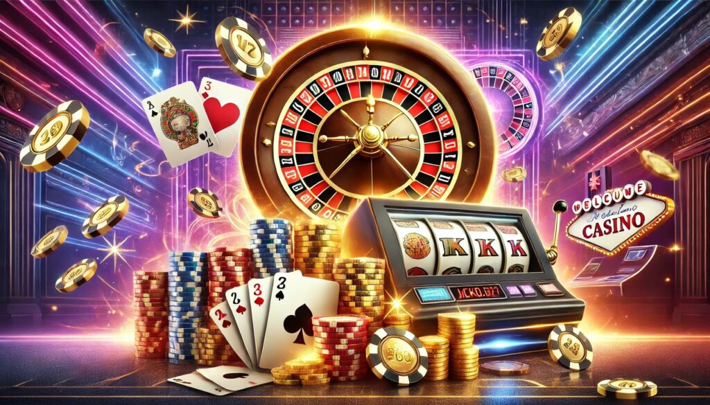 PublicWin Casino Nederland: Jouw Mobiele Gaming Hub in 2025 PublicWin Casino Nederland: Jouw Mobiele Gaming Hub in 2025