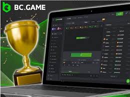 Discover the Exciting BC.Game Deposit Bonus Discover the Exciting BC.Game Deposit Bonus