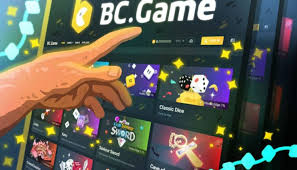 Explore the Thrills of BC.Game Casino and Sports Betting