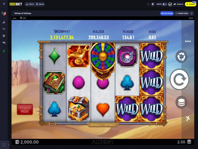 Test du casino Winspark: 
Selection de Jeux, 
Recompenses 
Et Transactions 
Pour les Joueurs de Belgique. 