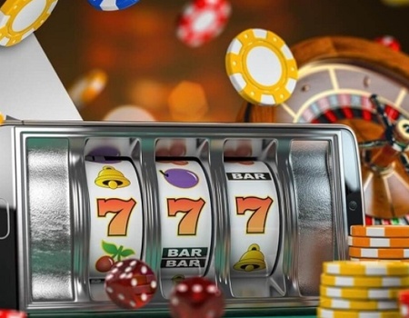 The Ultimate Guide to Online Casino Sites in the UK The Ultimate Guide to Online Casino Sites in the UK